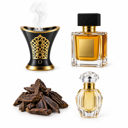 العطور والبخور